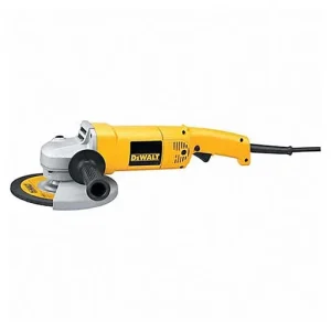 Dewalt Angle Grinder – 8000 RPM | DW840