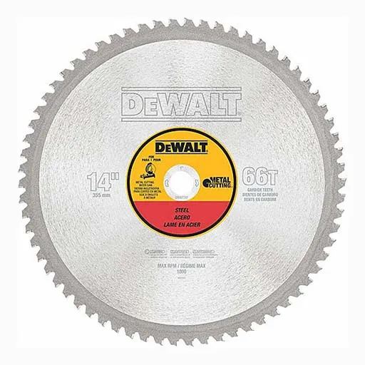 Dewalt Circular Saw Blade – 66 | DWA7747