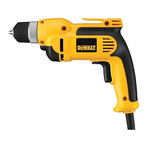 Dewalt Power Drill – 2500 RPM – Pistol Grip | DWD110K