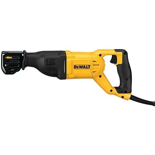Dewalt Reciprocating Saw – 1-1/8 in | DWE305