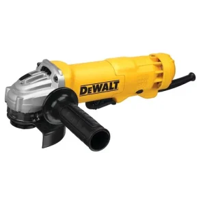 Dewalt DWE 11 A Angle Grinder – 4-1/2 in – 12 in | DWE402