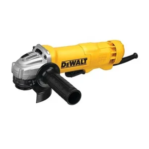 Dewalt DWE 11 A Angle Grinder – 4-1/2 in – 12 in | DWE402N