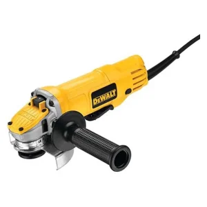 Dewalt DWE 9 A Angle Grinder – 4-1/2 in – 10-3/4 in | DWE4120