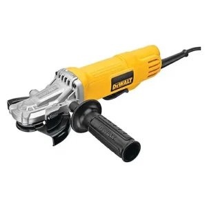 Dewalt DWE 9 A Angle Grinder – 5 in – 12-1/2 in | DWE4120FN