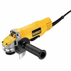 Dewalt DWE 9 A Angle Grinder – 4-1/2 in – 10-3/4 in | DWE4120N