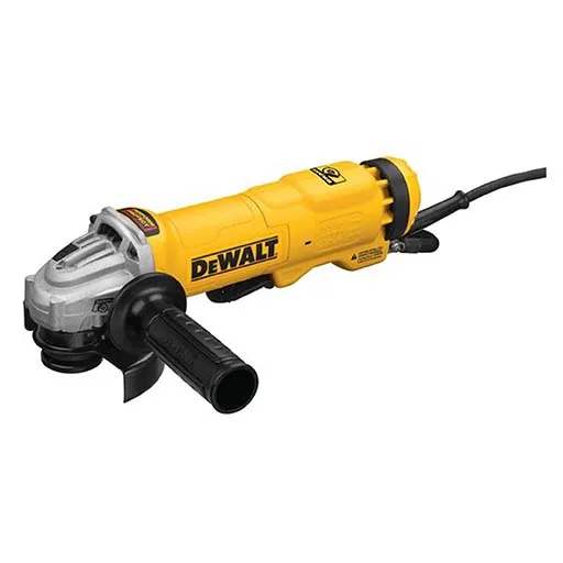 Dewalt DWE 11 A Angle Grinder – 4-1/2 in – 12-3/4 in | DWE4222N
