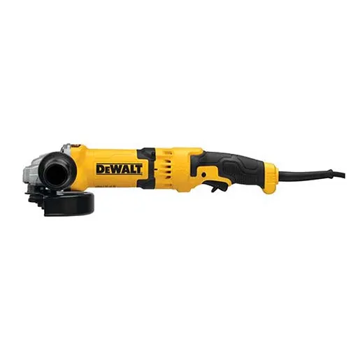 Dewalt DWE 13 A Angle Grinder – 6 in – 16-1/2 in | DWE43066