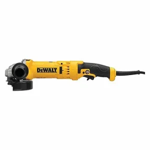 Dewalt DWE 13 A Angle Grinder – 5 in – 16-1/2 in | DWE43115
