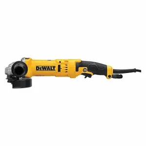 Dewalt DWE 13 A Angle Grinder – 5 in – 16-1/2 in | DWE43115N