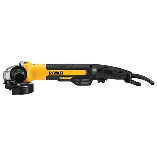 Dewalt DWE 13 A Angle Grinder – 6 in – 18-5/8 in | DWE43265N