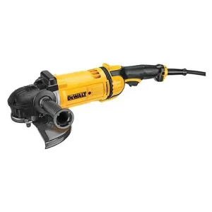 Dewalt DWE 15 A Angle Grinder – 9 in – 20-3/4 in | DWE4559CN