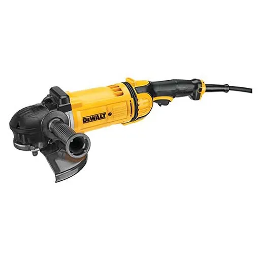 Dewalt DWE 15 A Angle Grinder – 9 in – 20-3/4 in | DWE4559CN