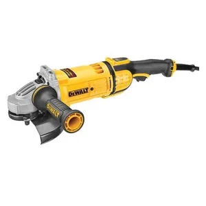 Dewalt DWE 15 A Angle Grinder – 7 in – 21-3/8 in | DWE4597N