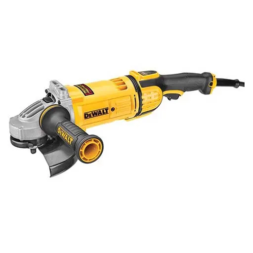 Dewalt DWE 15 A Angle Grinder – 7 in – 21-3/8 in | DWE4597N