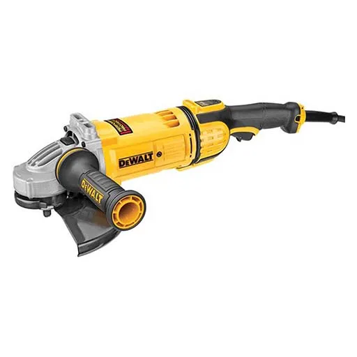 Dewalt DWE 15 A Angle Grinder – 9 in – 21-3/8 in | DWE4599N