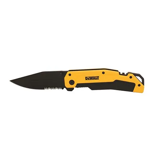 Dewalt Premium Folding Pocket Knife – 3-1/4 in | DWHT10313