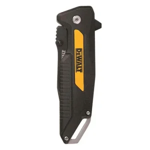 Dewalt Bearing Assist Pocket Knife – 3-1/4 in | DWHT10910