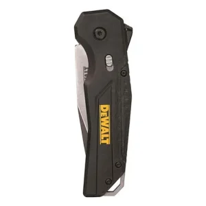 Dewalt Spring Assist Pocket Knife – 3-187/1000 in | DWHT10911