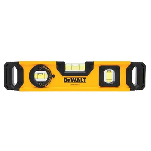 Dewalt Level – Torpedo | DWHT43003