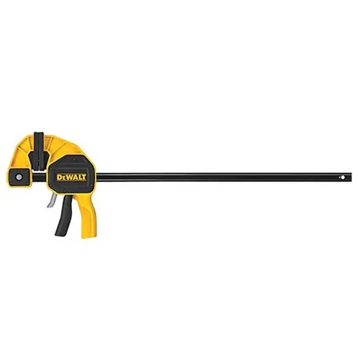 Dewalt Trigger Clamp – 24 in | DWHT83186
