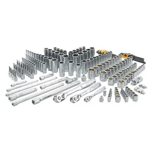 Dewalt Mechanics Tools Set – 192 | DWMT75049