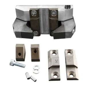 ABICOR BINZEL MIG Clamp Set F/Nozzle OD 28mm |831.0148