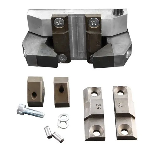 ABICOR BINZEL MIG Clamp Set F/Nozzle OD 28mm |831.0148