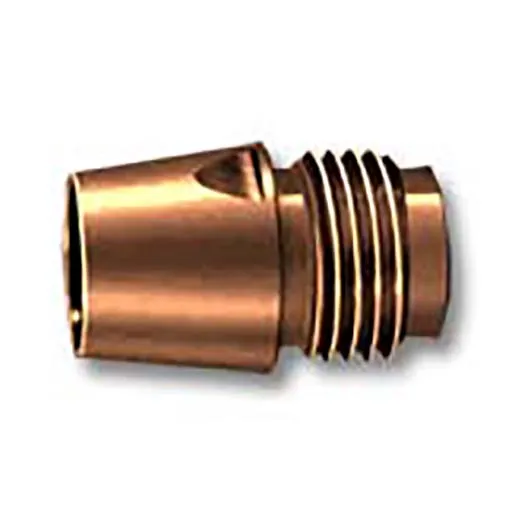 D/F Machine Specialties MIG NOZZLE 5/8 TAPERED GAS | 10359