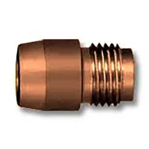 D/F Machine Specialties MIG NOZZLE COPPER PARTIAL | 10362