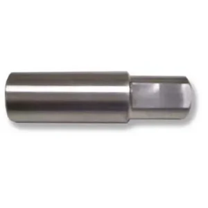 D/F Machine Specialties Mounting Shaft | 40598