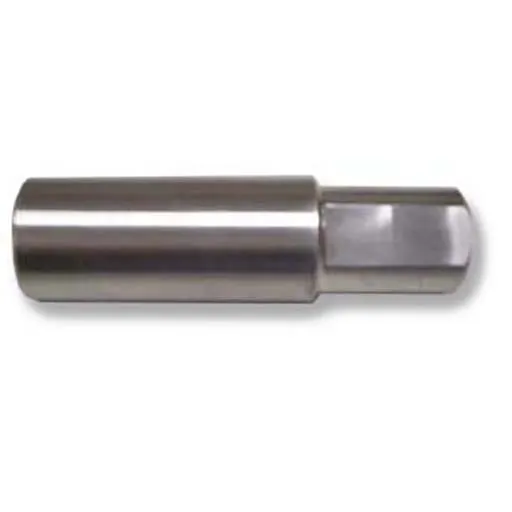 D/F Machine Specialties Mounting Shaft | 40598