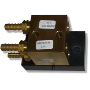 D/F Machine Specialties Utility Station – 3.125 in | 45196