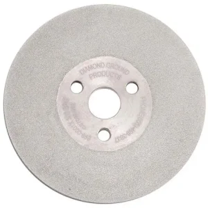 Diamond Ground Products Replacement Wheel – 300G | 699-0001