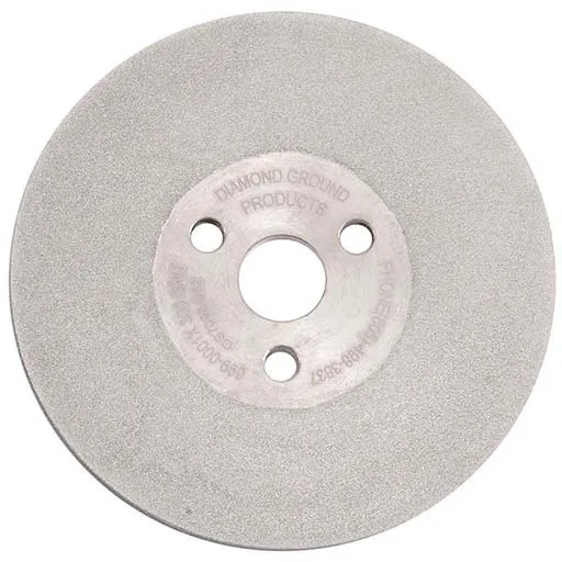 Diamond Ground Products Replacement Wheel – 300G | 699-0001