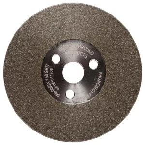 Piranha Ii Grinding Wheel – 150 | DGP6990003