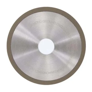 Diamond Cut-Off Wheel – 6 in | DGP-P735