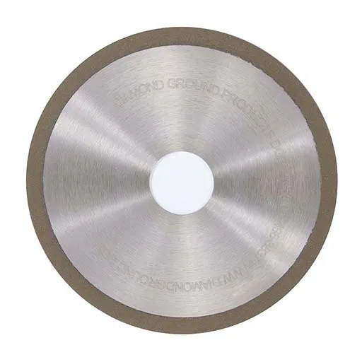Diamond Cut-Off Wheel – 6 in | DGP-P735