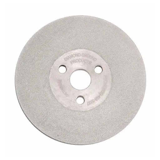 Piranha Ii Grinding Wheel – 600 | DGP-PG1426