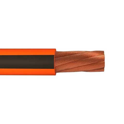 Ultra-Flex Weld Cable – 0.428 in | DIRECT WIRE CABLE