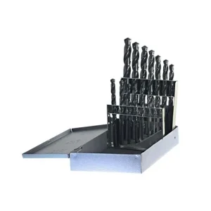 DriLLCo 400 Drill Bit Set – 15 | 400HD15