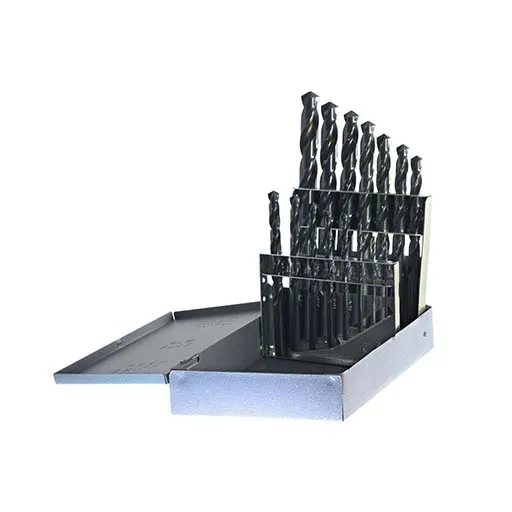 DriLLCo 400 Drill Bit Set – 15 | 400HD15