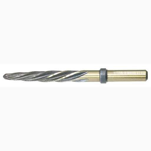 Dronco 4285N Construction Reamer – 5/8 in | 428N140