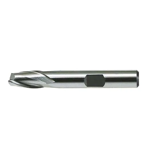 Dronco 5000A Finishing End Mill – 1/2 in | 50A132A