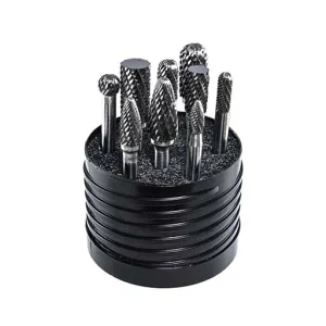 Magnum Carbide Burr | 70S005DC