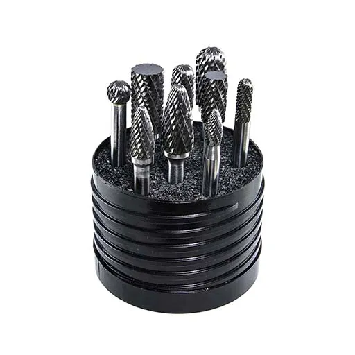 Magnum Carbide Burr | 70S005DC