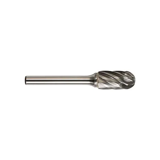 Magnum Carbide Burr – 1/2 in – 1 in – Ball | 7CAL132