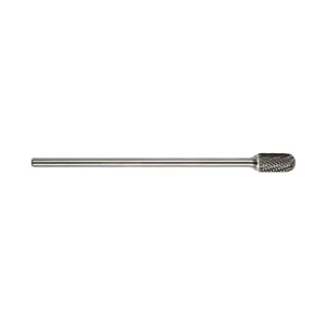 Magnum 7000CX Carbide Burr – 3/8 in | 7CX124DC