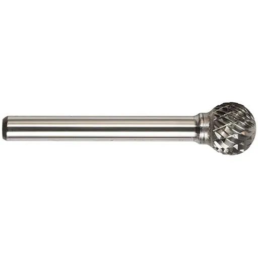 Magnum SD-Z Carbide Burr – Ball | 7D120ADC
