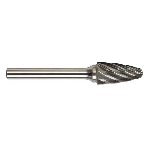 Magnum Carbide Burr – 3/8 in – 3/4 in | 7FAL124