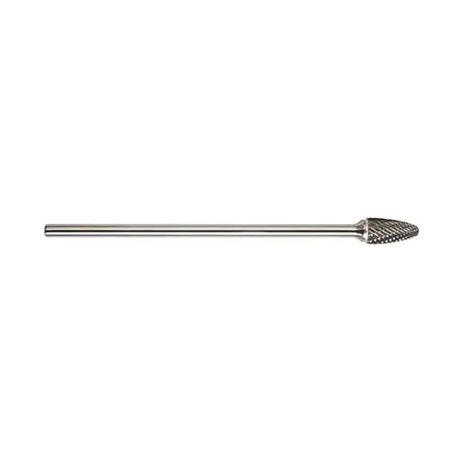 Magnum Carbide Burr – 3/4 in – Round Tree – Solid Carbide | 7FX116DC